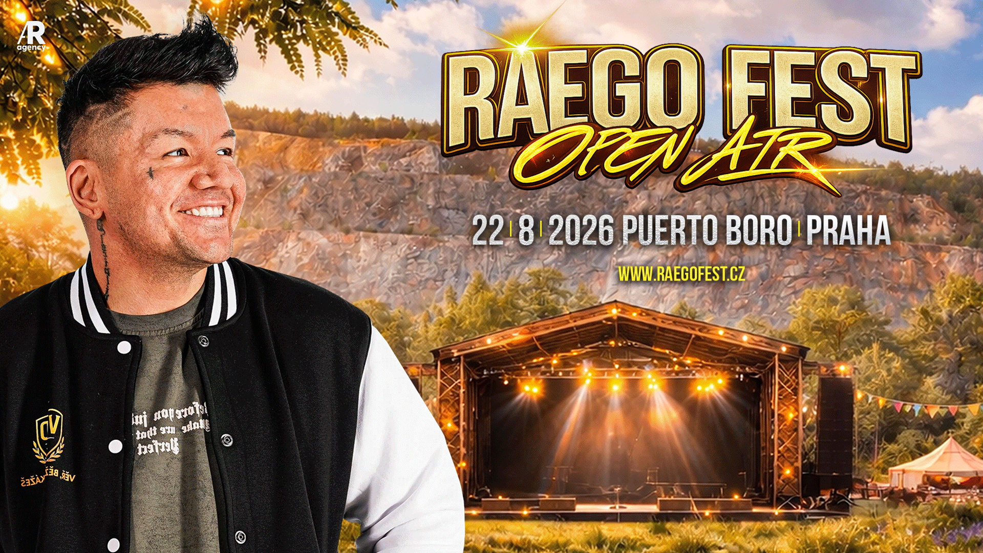 RAEGO FEST 2026