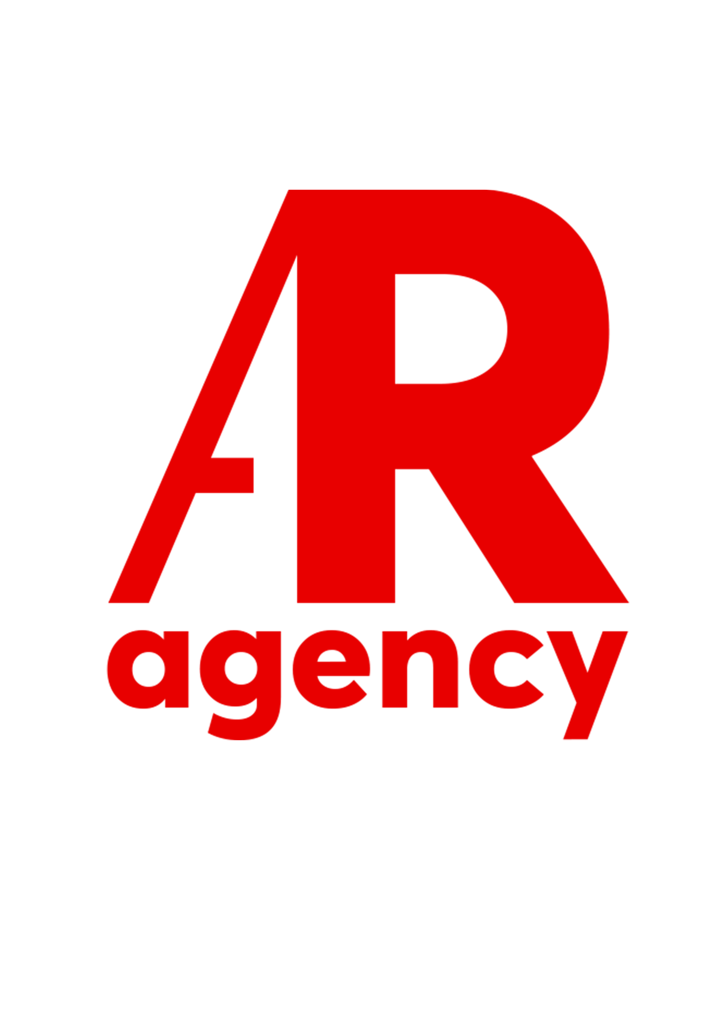 AR agency